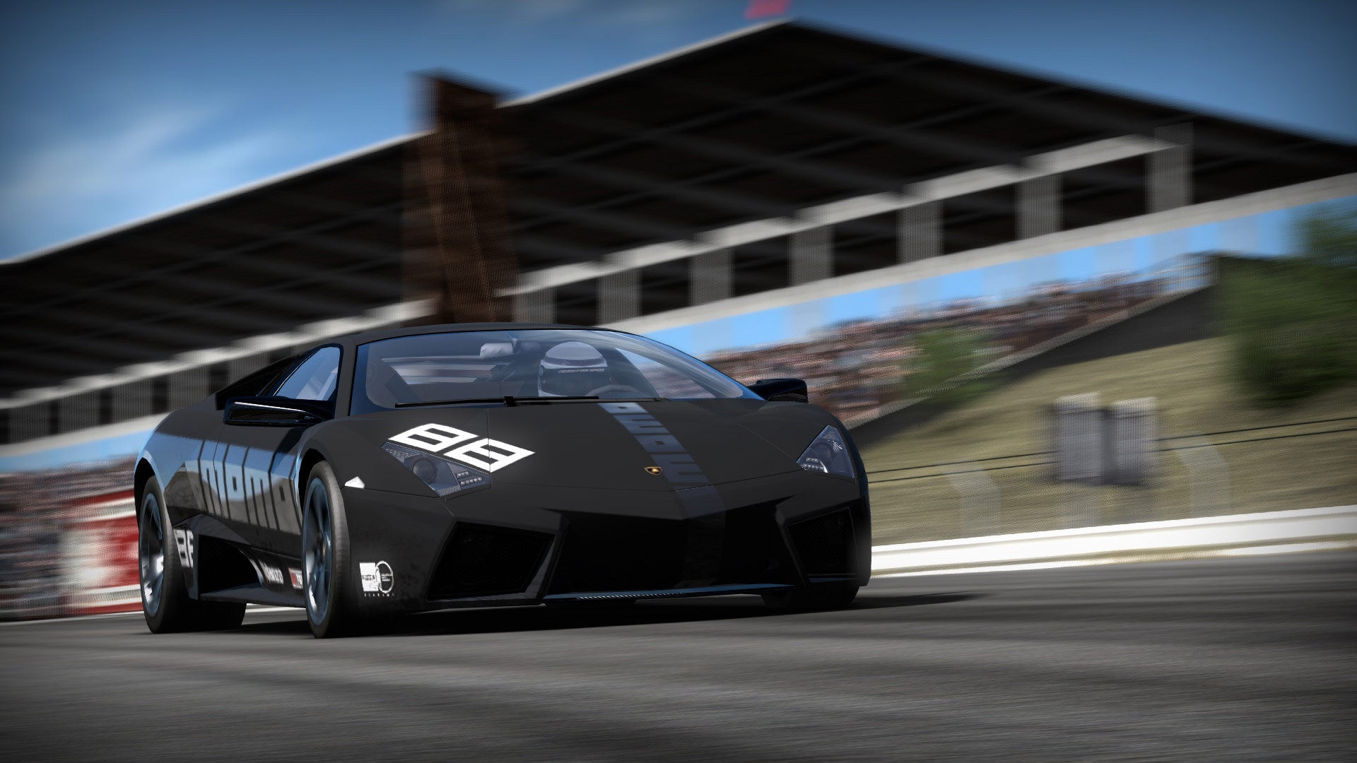 Need for Speed Shift screenshot