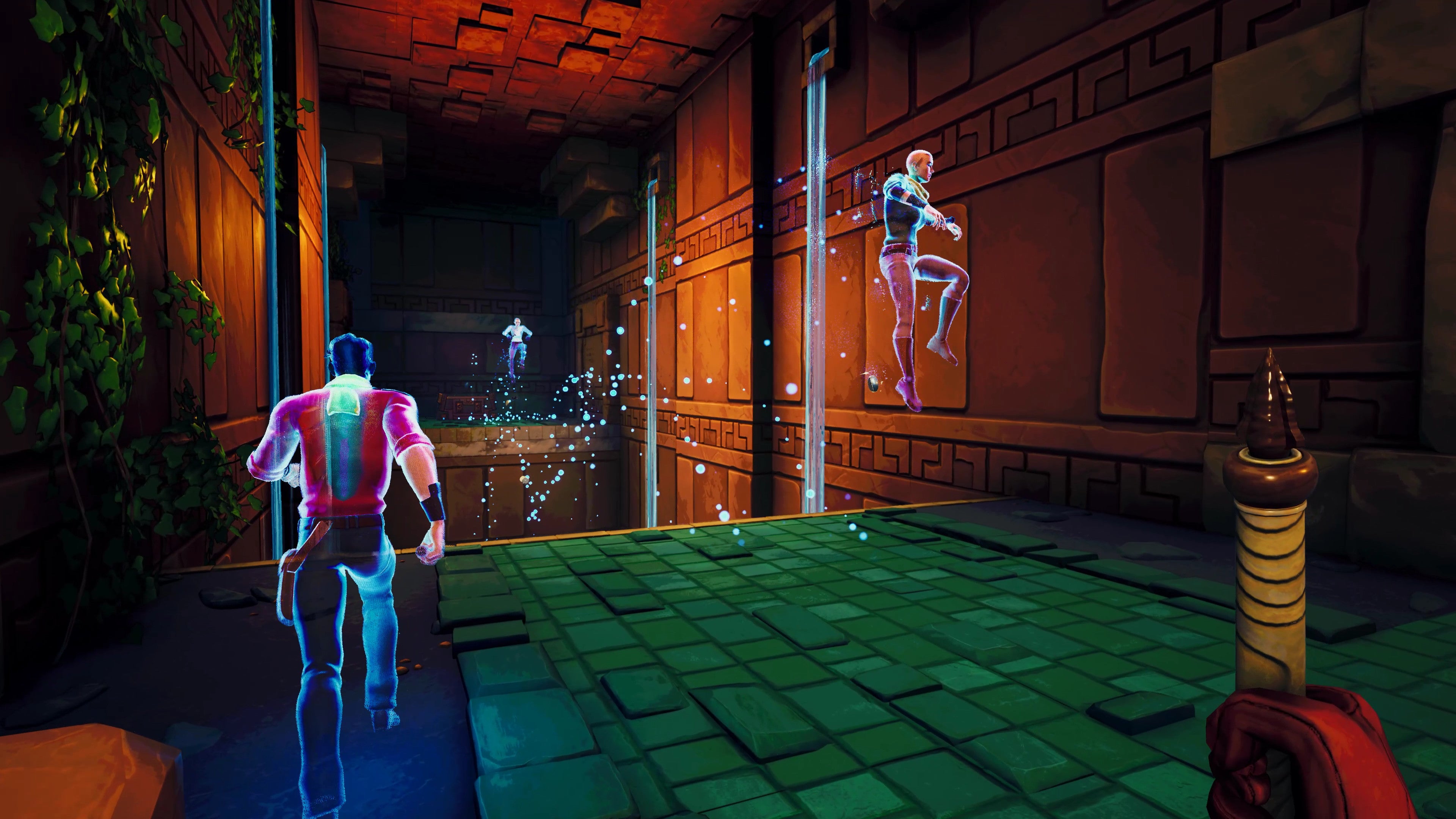 Phantom Abyss - PC (Steam) — screenshot 3