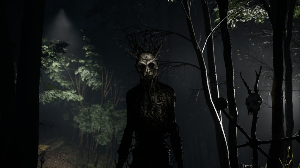 A.I.L.A - PC (Steam) — screenshot 3