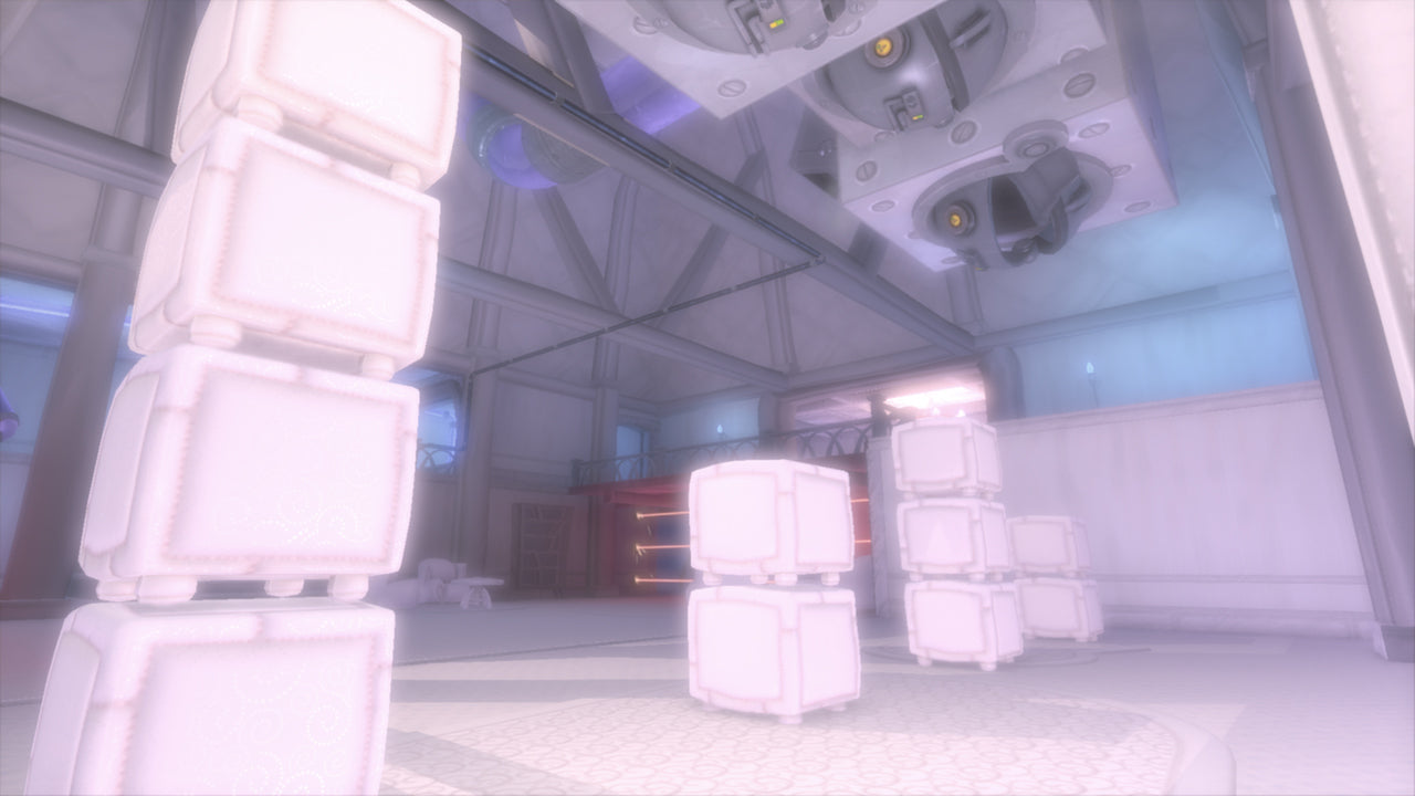 Quantum Conundrum - PC (Steam) — скриншот 2