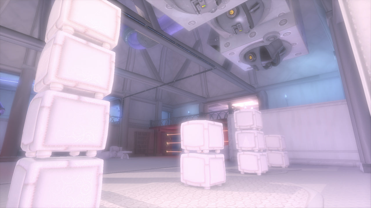 Quantum Conundrum - PC (Steam) — screenshot 2