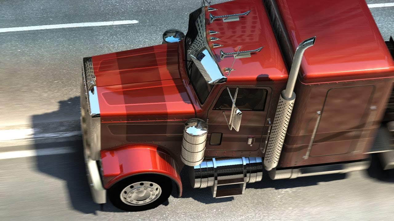 Crash Time 2 - PC (Steam) — screenshot 2