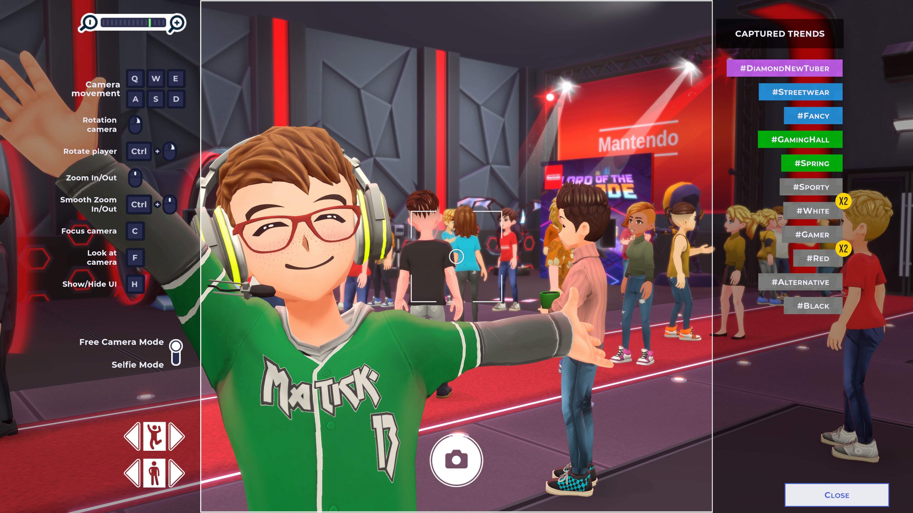 Youtuber's Life 3 - PC (Steam) — screenshot 2