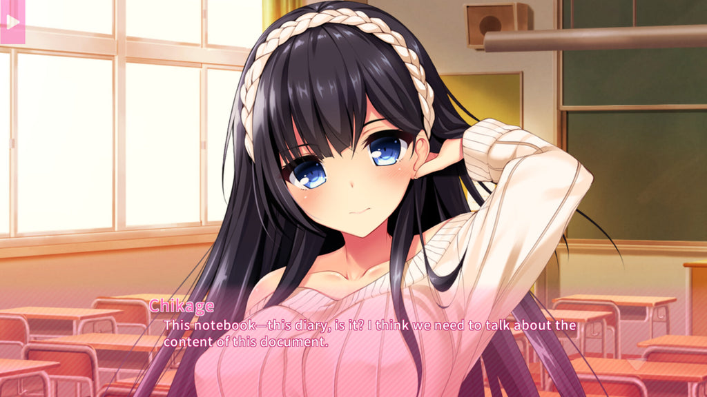 Real Anime Situation! 2 - PC (Steam) — screenshot 1
