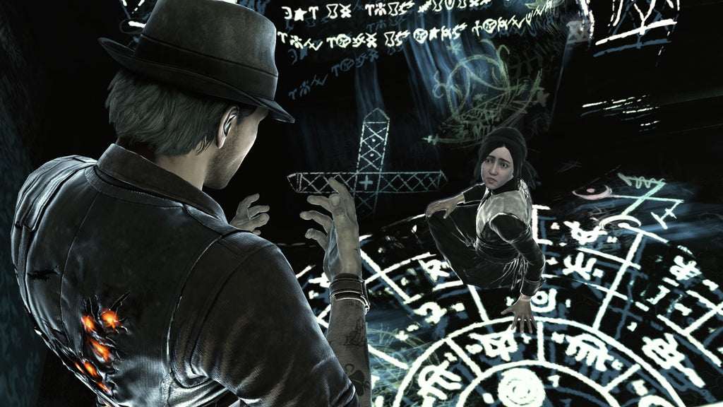 Murdered: Soul Suspect - Xbox One — screenshot 3