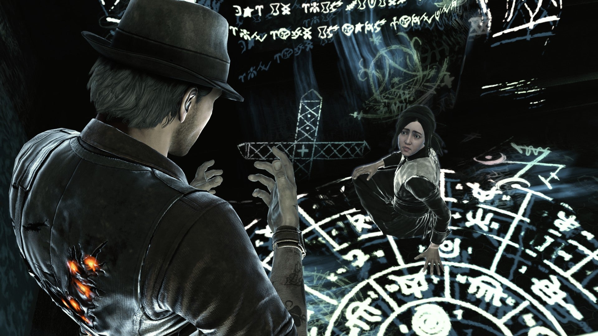 Murdered: Soul Suspect - Xbox One — screenshot 3