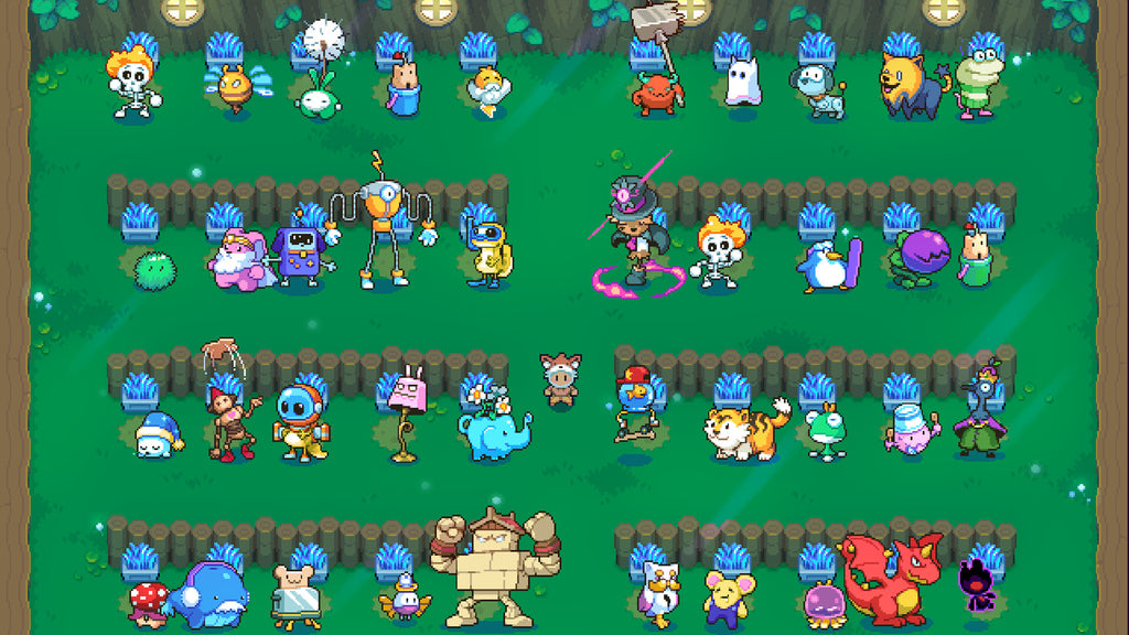 Moonstone Island - PC (Steam) — screenshot 2