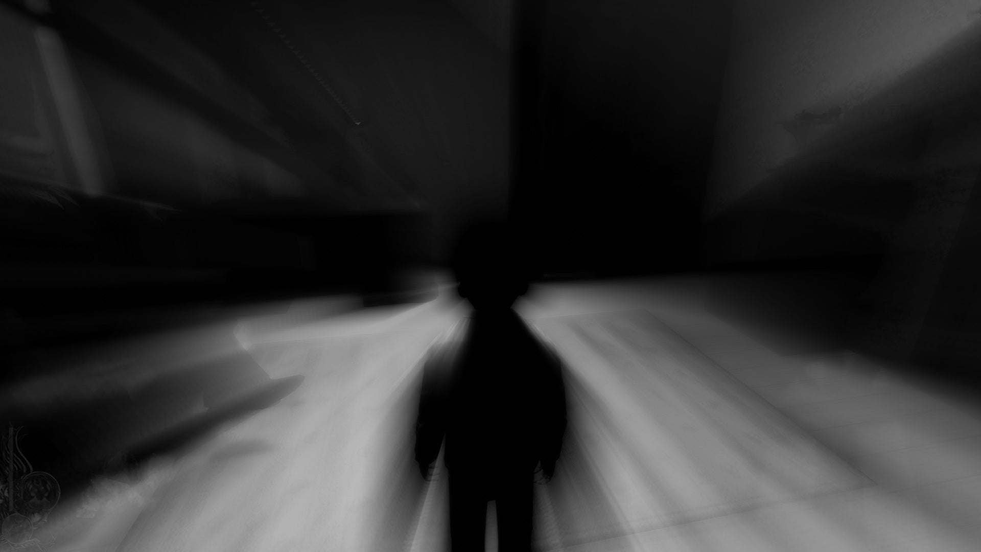 Lucius - PC (Steam) — screenshot 1