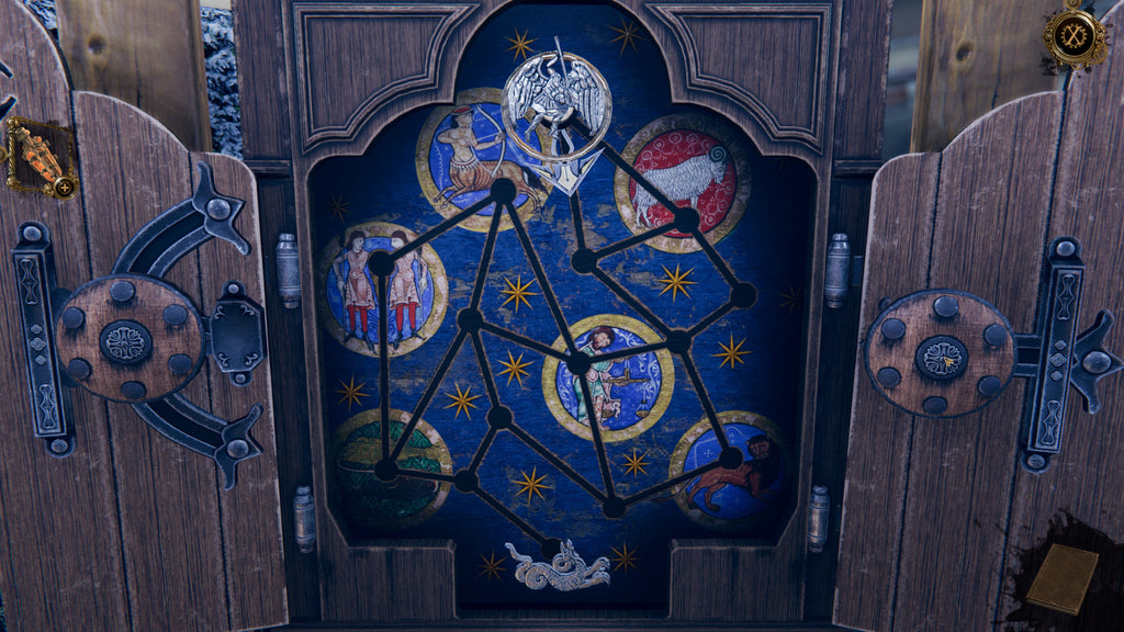 The House of Da Vinci 2 - PC (Steam) — screenshot 2