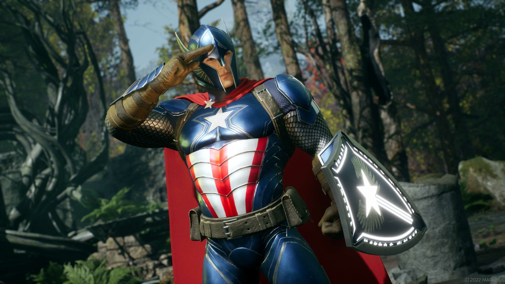 Marvel's Midnight Suns Season Pass - PC (Steam) — screenshot 1