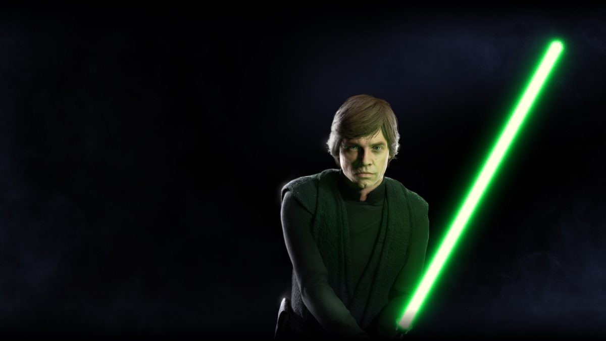 Star Wars Battlefront 2 - PC (EA) — screenshot 1