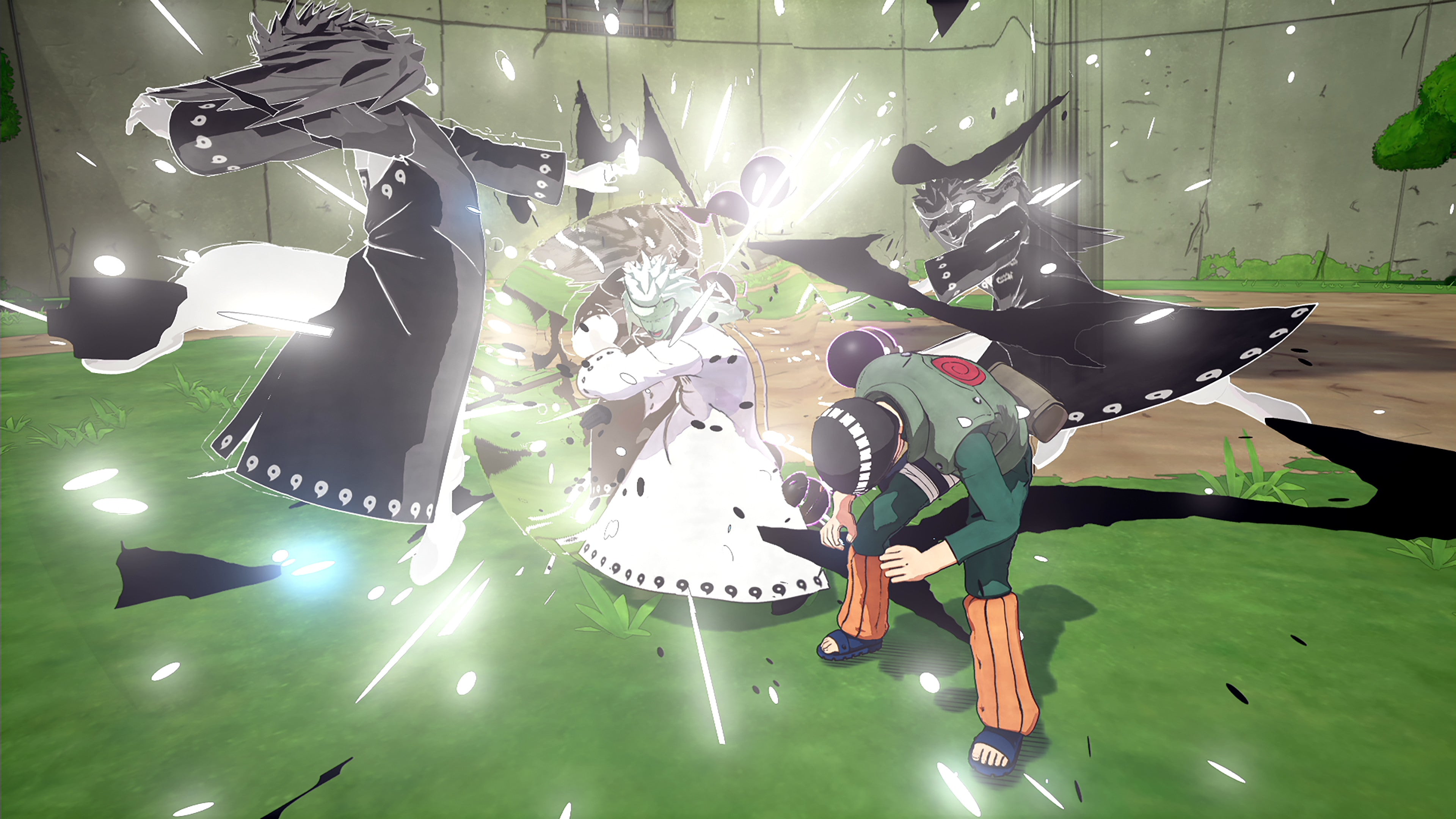 Naruto to Boruto Shinobi Striker Season Pass 5 DLC - PC (Steam) — screenshot 3