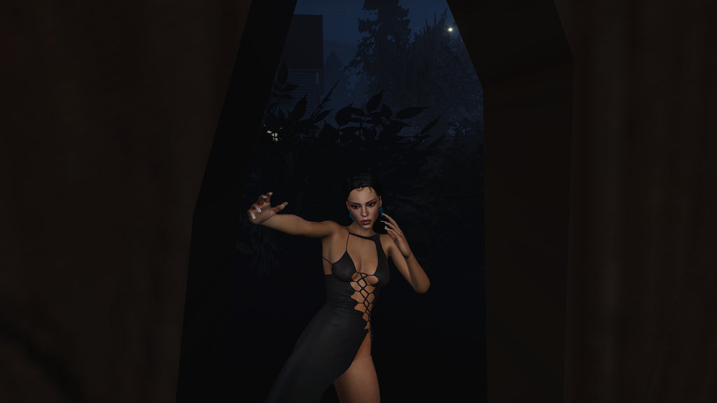 House Party - Doja Cat Expansion Pack screenshot