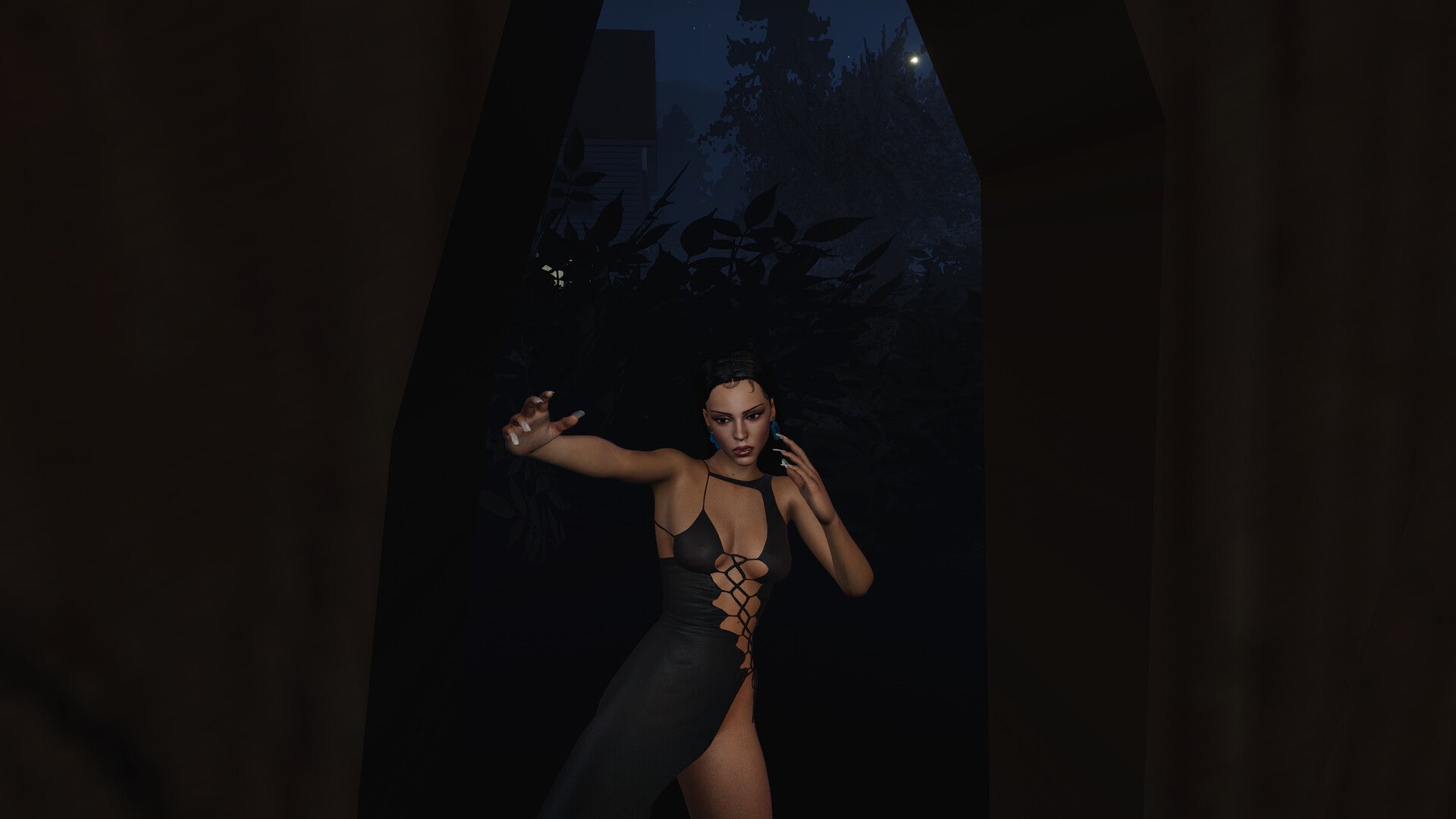 House Party - Doja Cat Expansion Pack screenshot