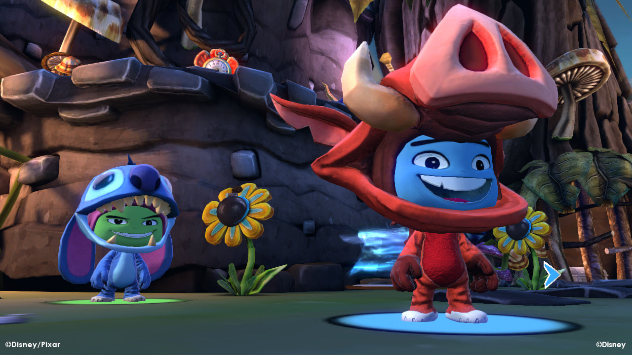Disney Universe - PC (Steam) — screenshot 1