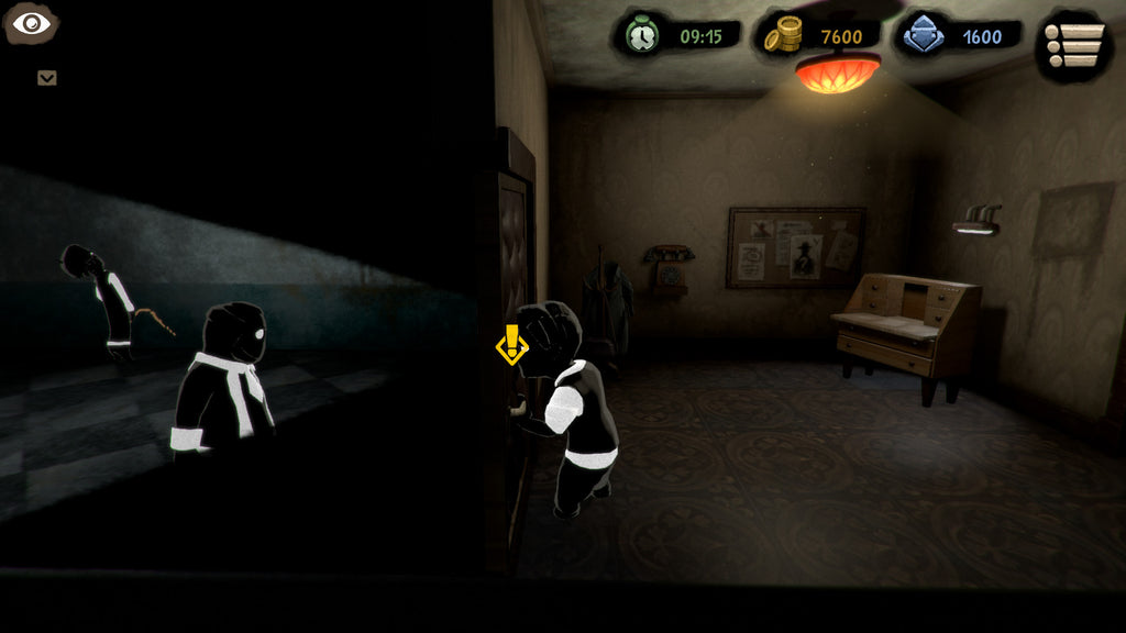 Beholder 2 - PC (Steam) — screenshot 1