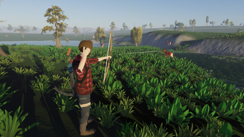 Taora : Survival - PC (Steam) — screenshot 1