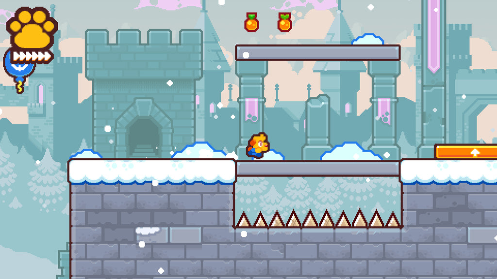 Grapple Dog - PC (Steam) — screenshot 3