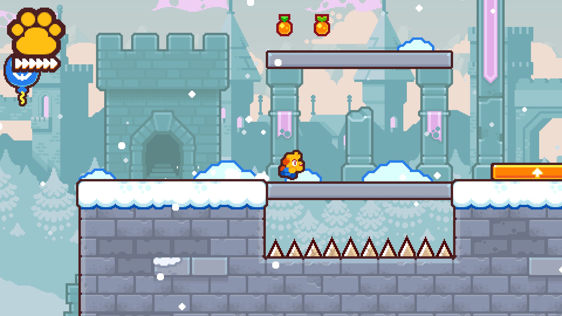 Grapple Dog - PC (Steam) — screenshot 3