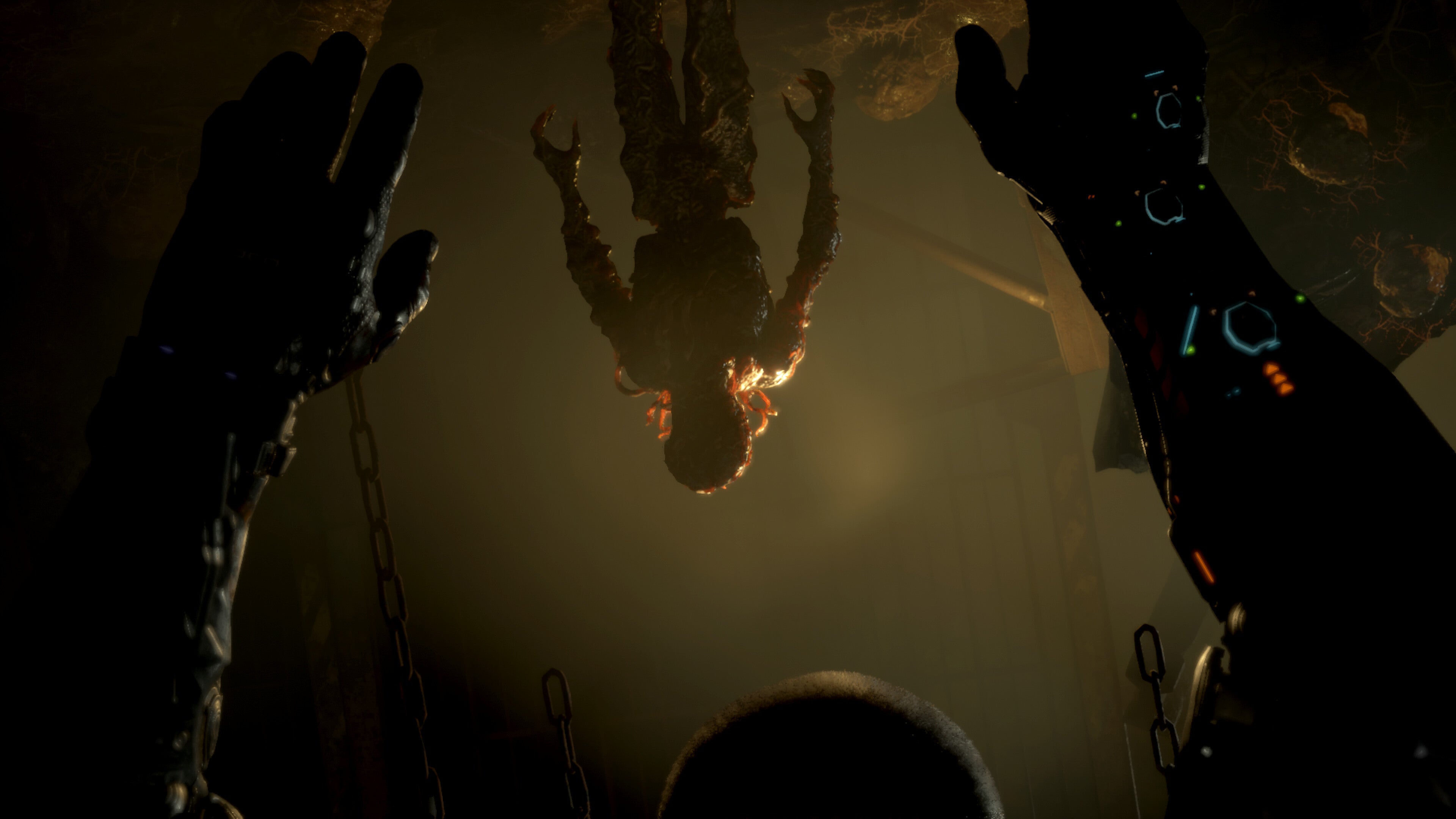 The Callisto Protocol - PC (Steam) — screenshot 1