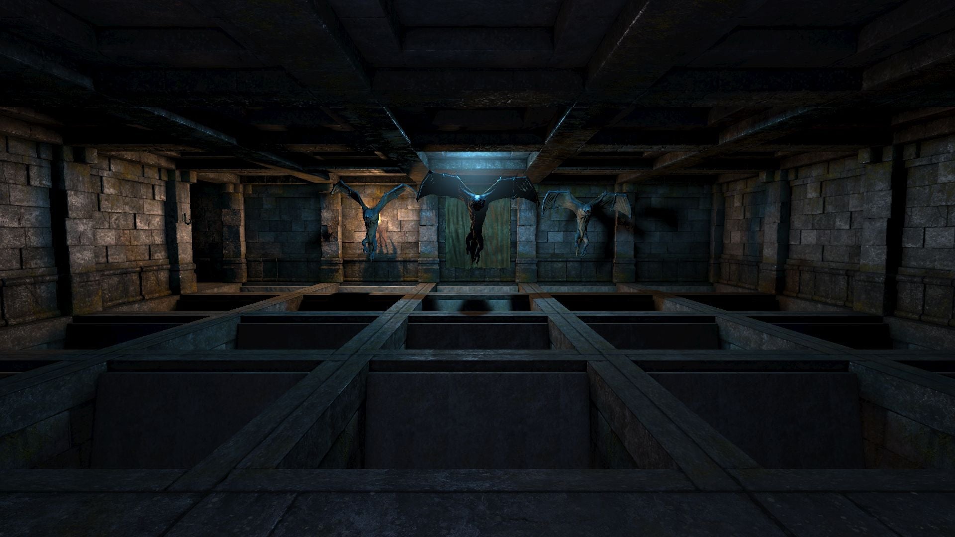 Legend of Grimrock - PC (Steam) — screenshot 2