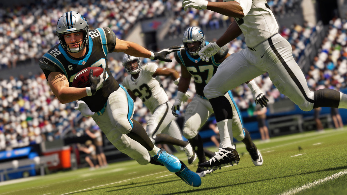 Madden NFL 21 - Xbox One — скриншот 2
