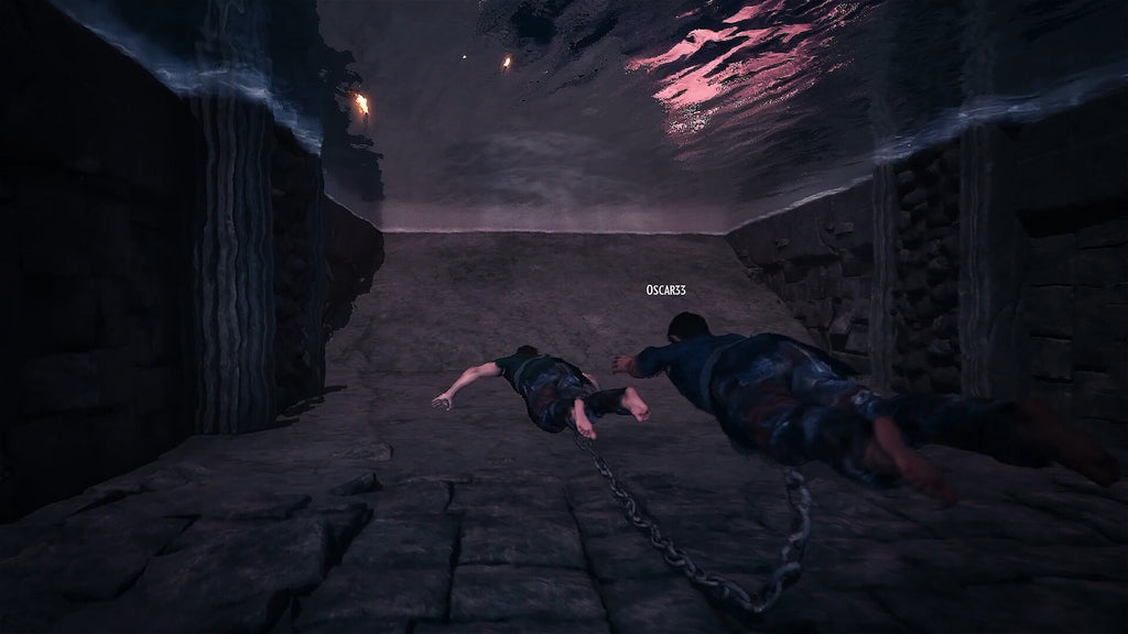 Chained Together - PC (Steam) — screenshot 3