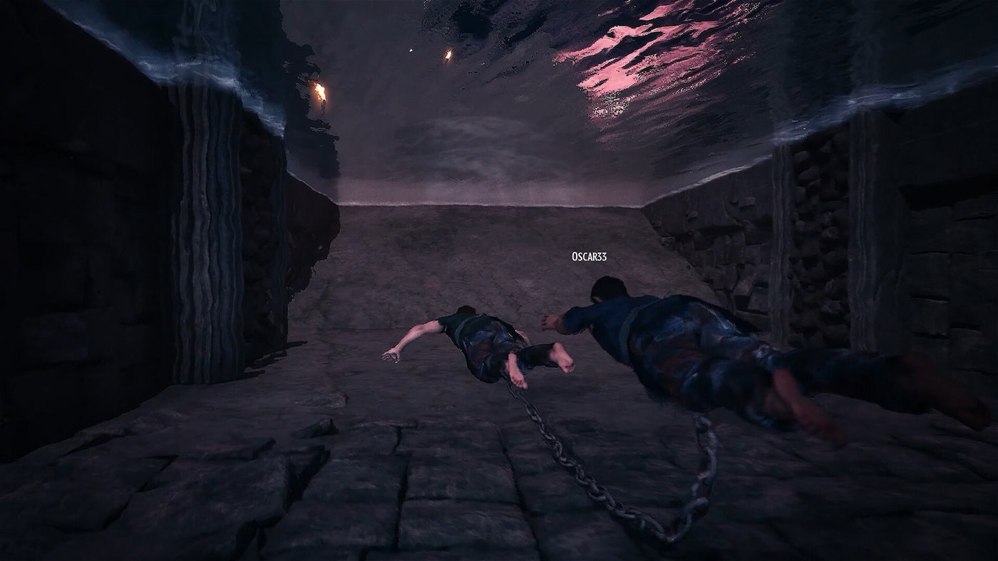 Chained Together - PC (Steam) — скриншот 3