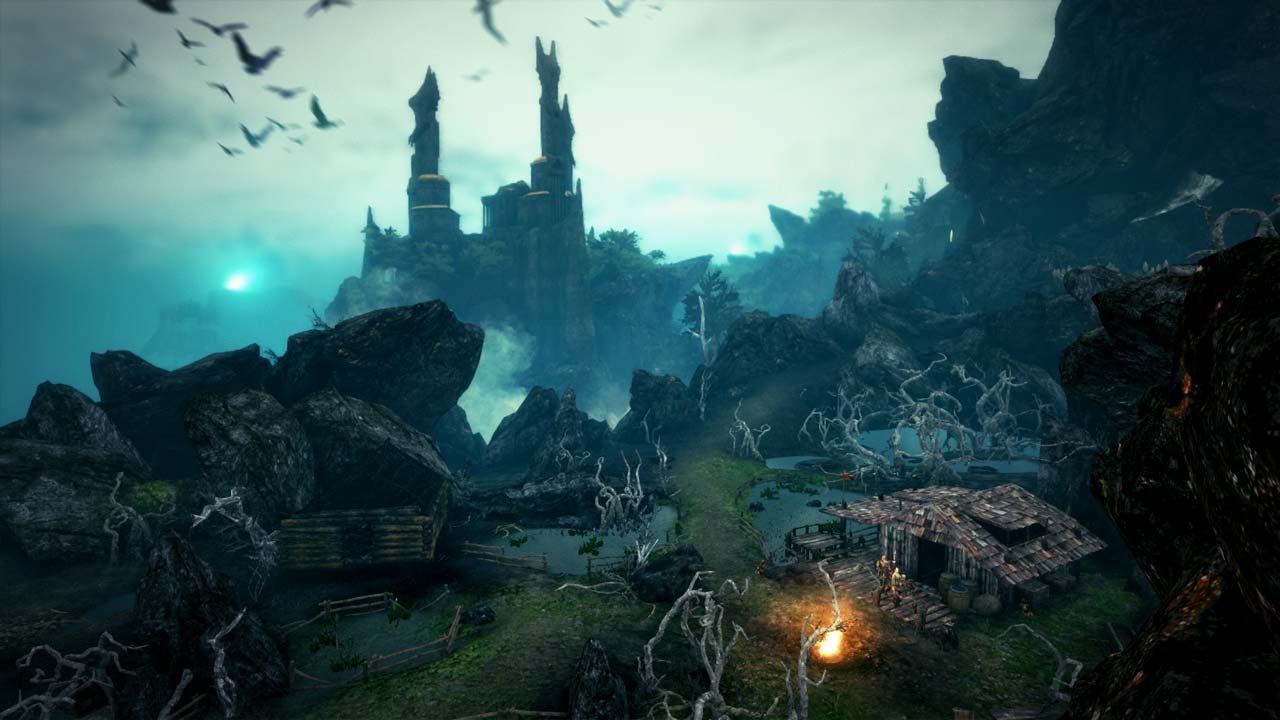 Risen 3 Titan Lords - PC (Steam) — скриншот 3