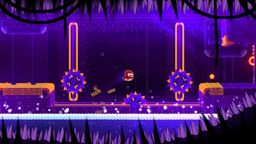 Sockventure - PC (Steam) — screenshot 3