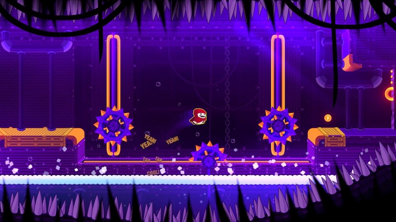 Sockventure - PC (Steam) — скриншот 3