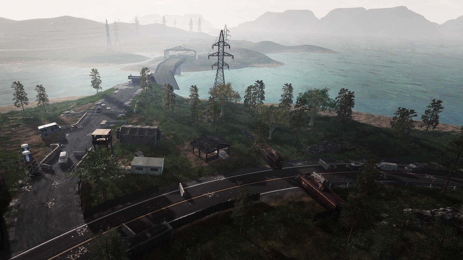 HumanitZ - PC (Steam) — screenshot 2