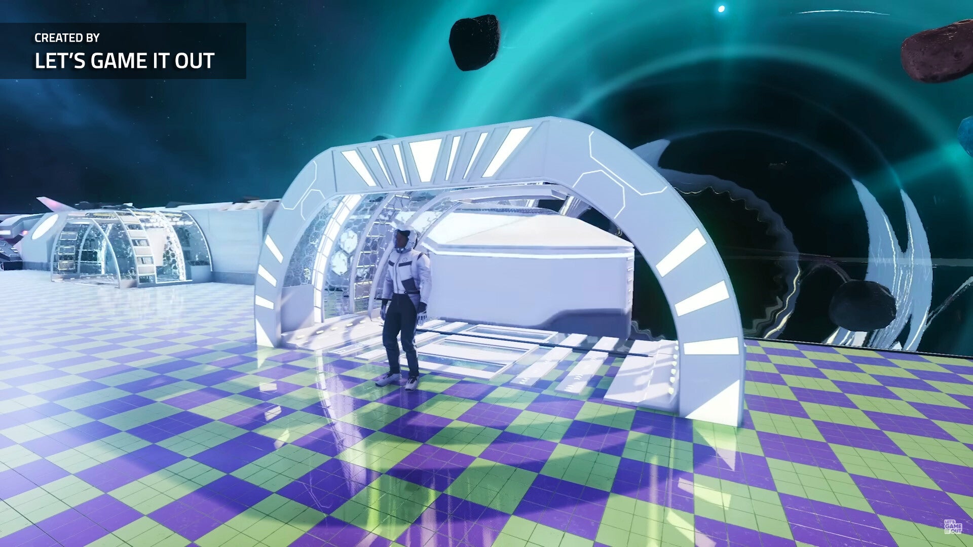 Astro Colony - PC (Steam) — screenshot 2