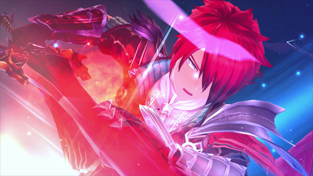 Ys IX: Monstrum Nox Digital Deluxe Edition - PC (Steam) — screenshot 3