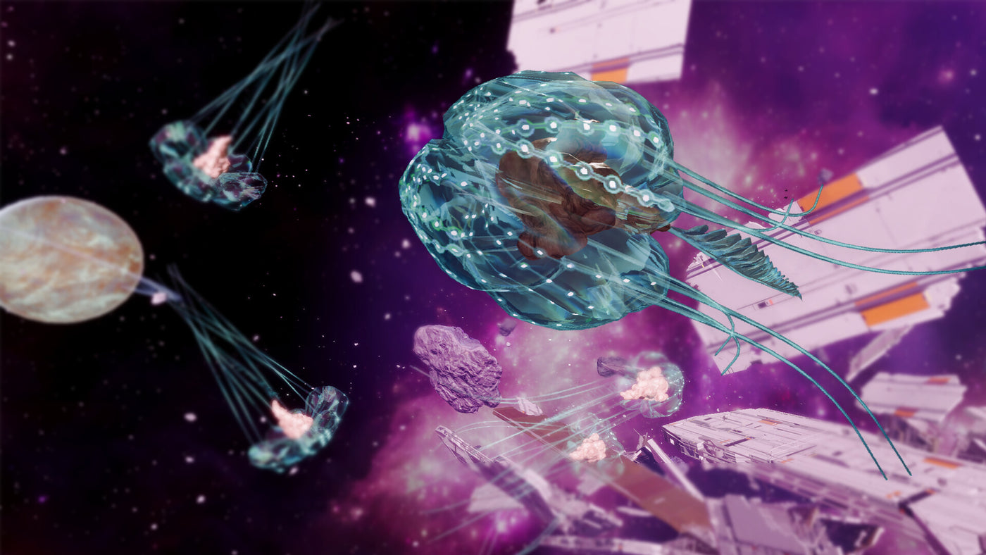 Void Crew - PC (Steam) — скриншот 2
