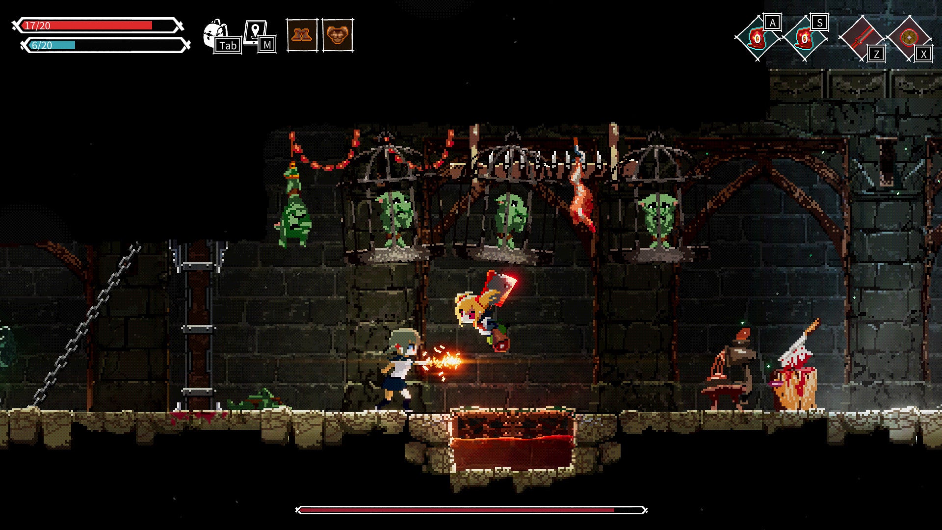 Lost Ruins - PC (Steam) — screenshot 1