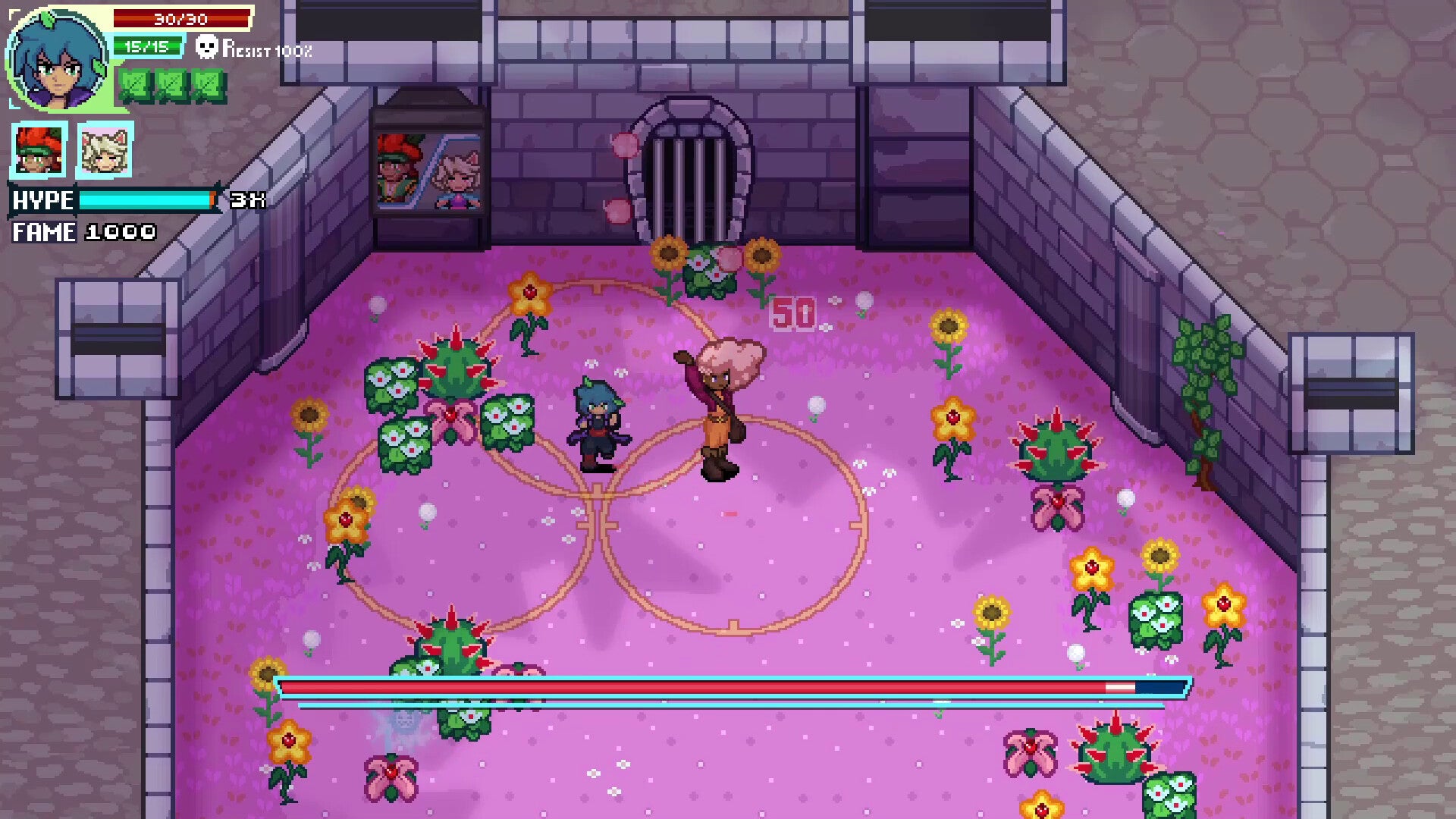 Rogue Labyrinth - PC (Steam) — screenshot 3