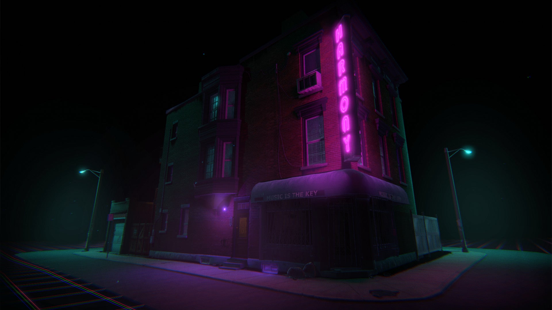 Transference™ screenshot