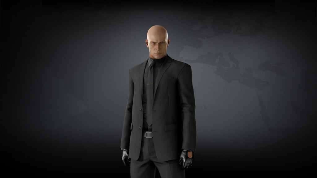 HITMAN 3 - Trinity Pack DLC - PC (Steam) — screenshot 3