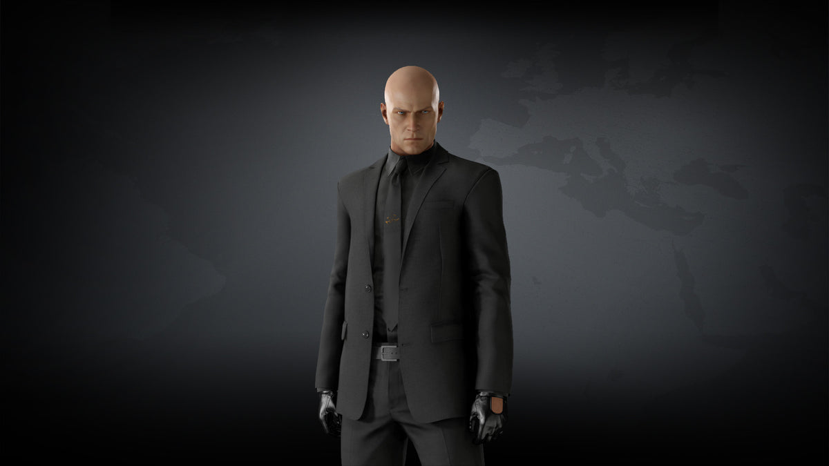 HITMAN 3 - Trinity Pack DLC - PC (Steam) — screenshot 3