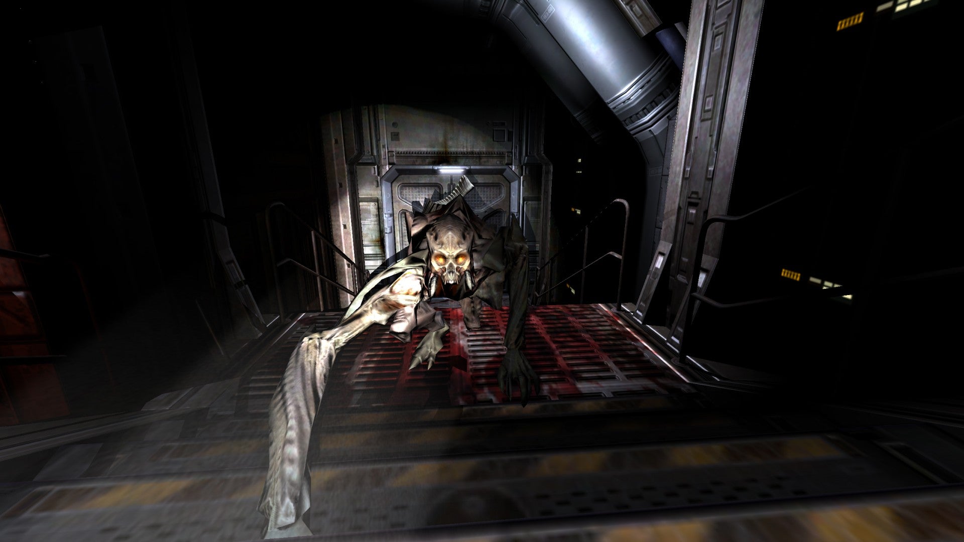 DOOM 3 - PC (Steam) — screenshot 3