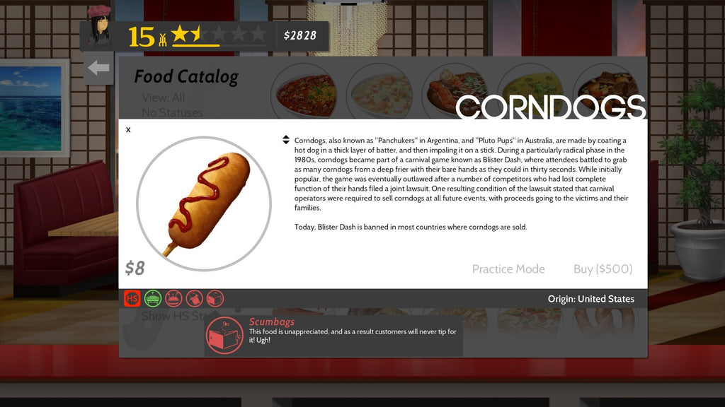 Cook, Serve, Delicious! 2!! - PC (Steam) — screenshot 3