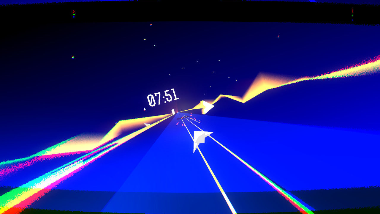 BARRIER X - PC (Steam) — screenshot 1