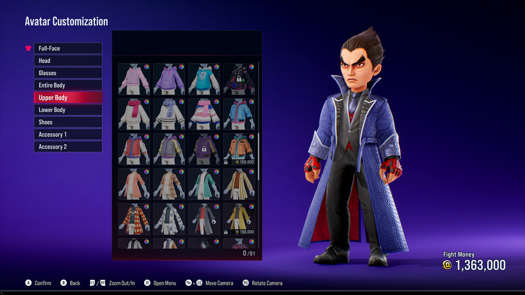 TEKKEN 8 - Ultimate Pack DLC - PC (Steam) — screenshot 2