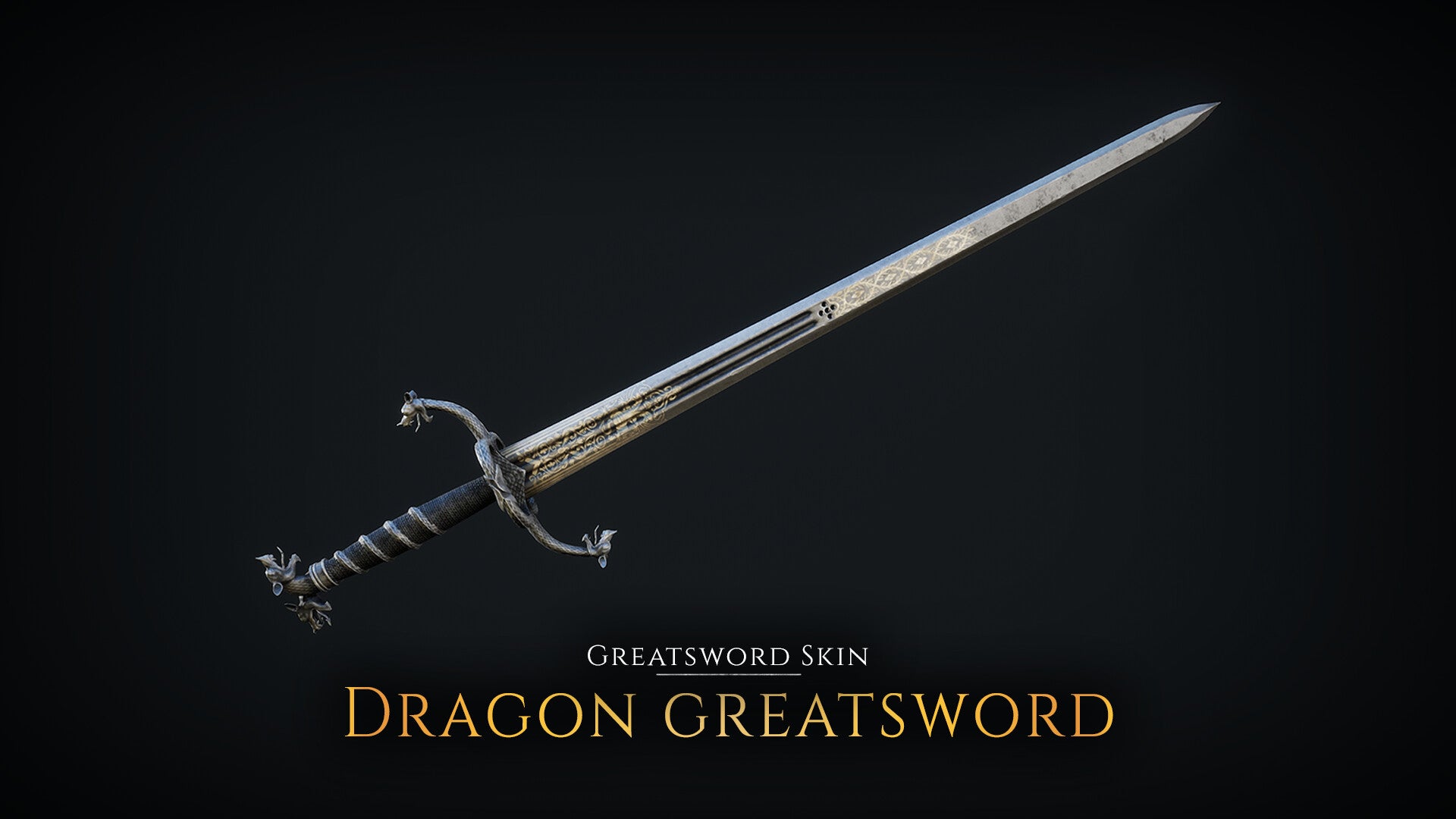 MORDHAU - Dragon Set DLC - PC (Steam) — screenshot 2