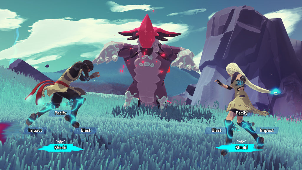 Haven screenshot