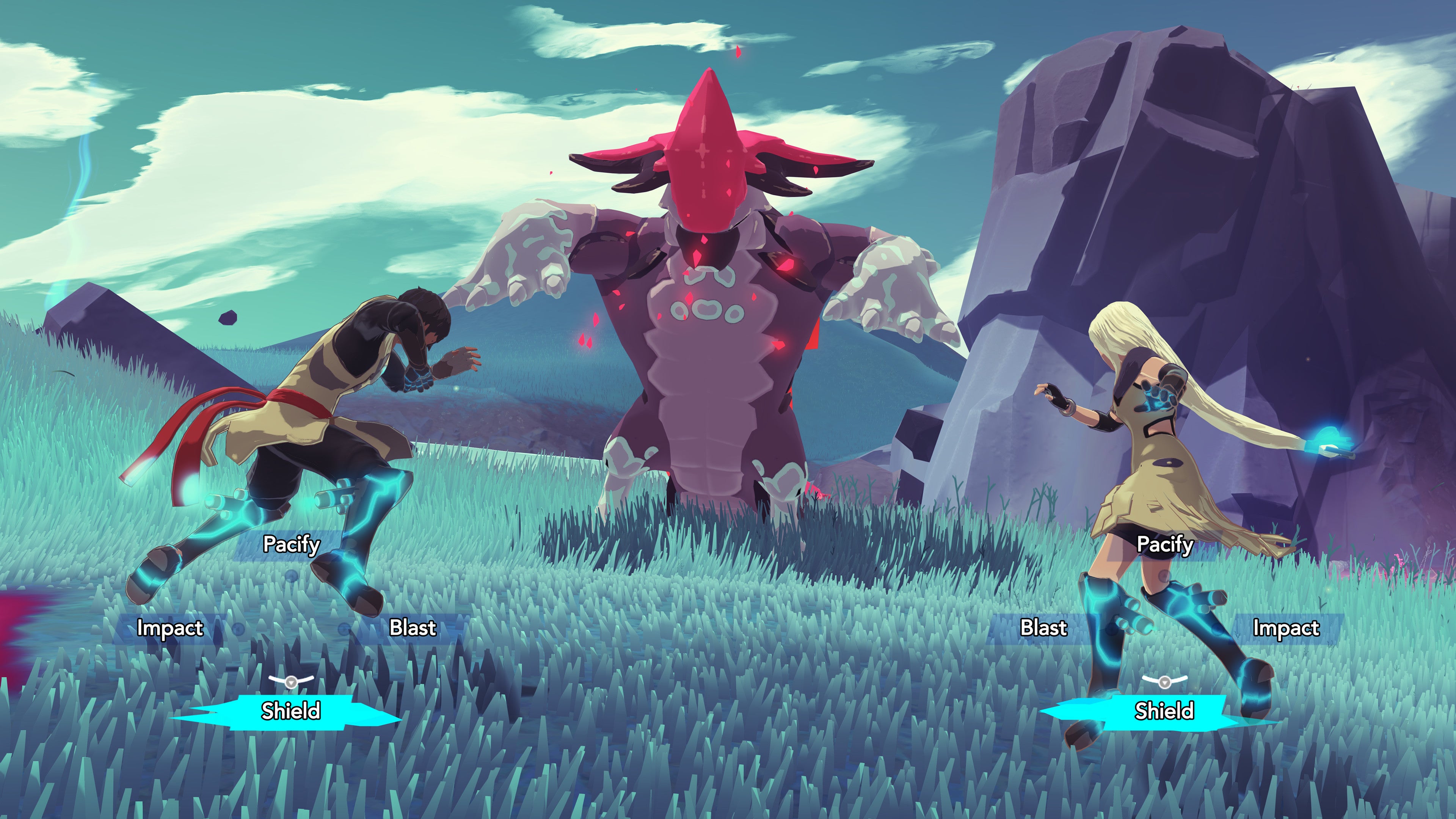 Haven - PC (Steam) — screenshot 3