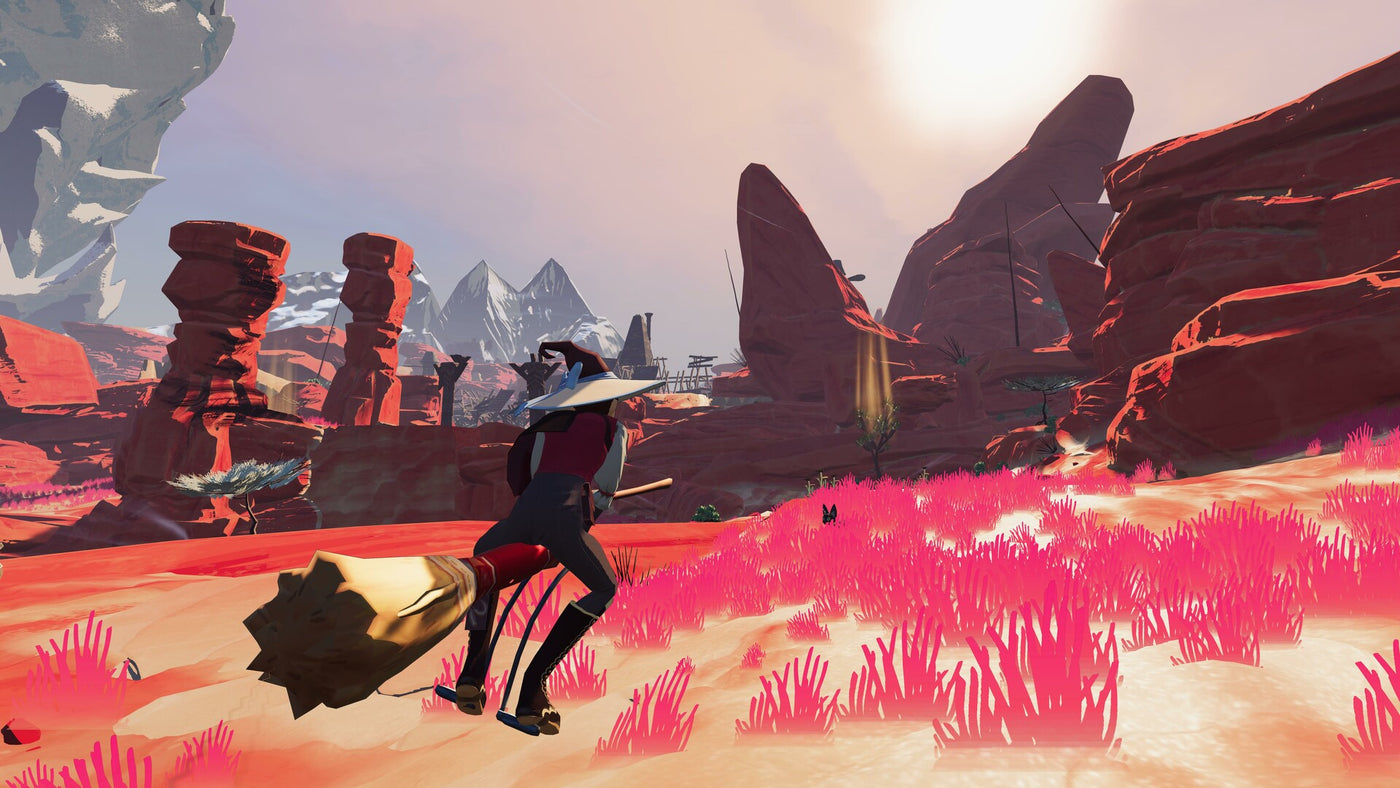 Homestead Arcana - PC (Steam) — скриншот 3