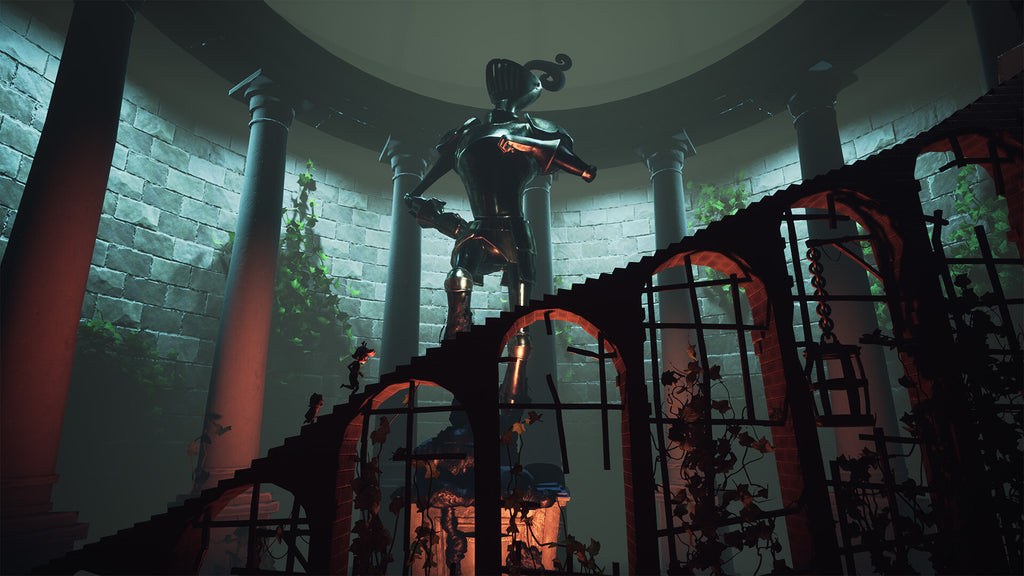 Daydream: Forgotten Sorrow - PC (Steam) — screenshot 3