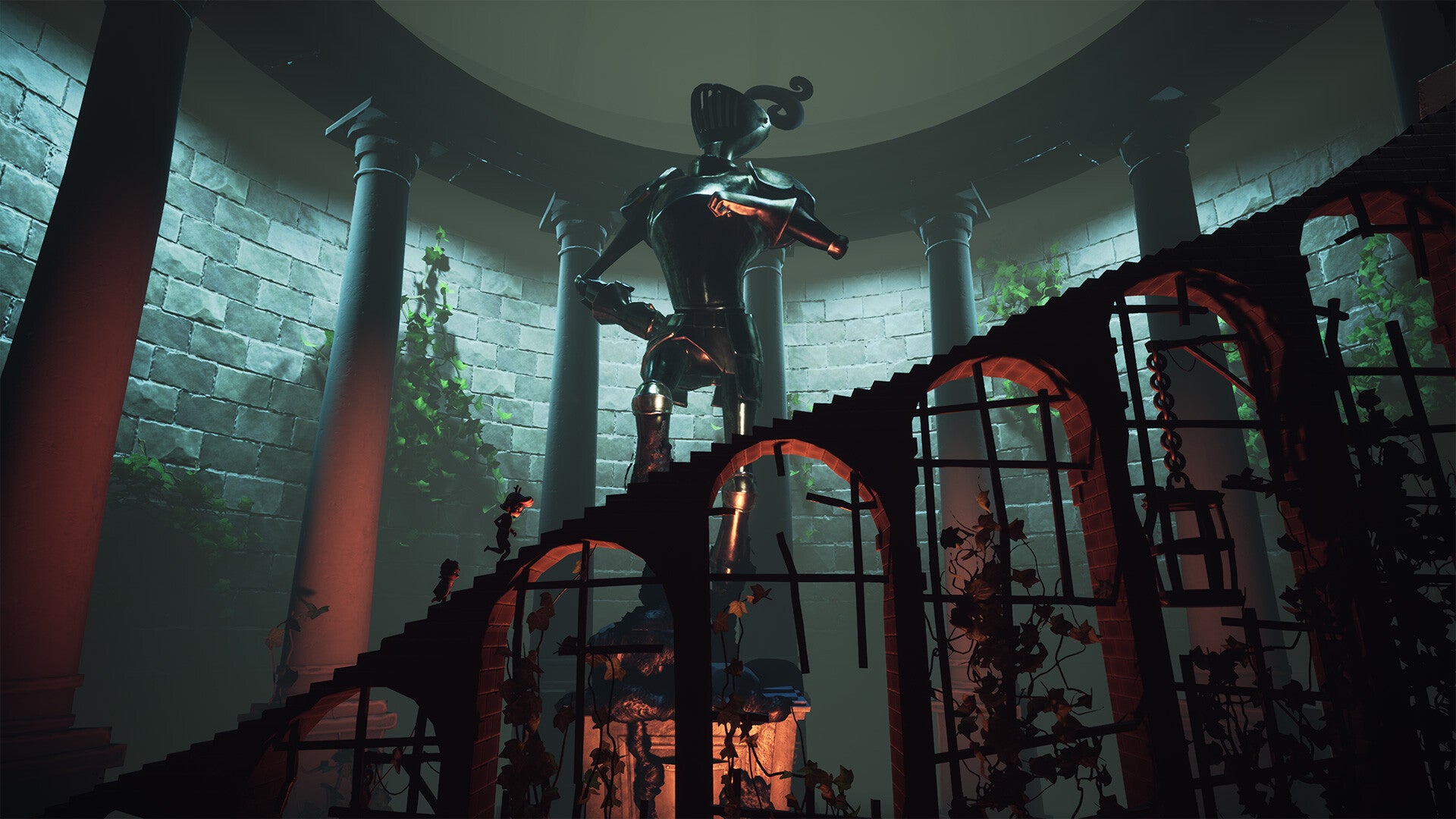 Daydream: Forgotten Sorrow - PC (Steam) — screenshot 3